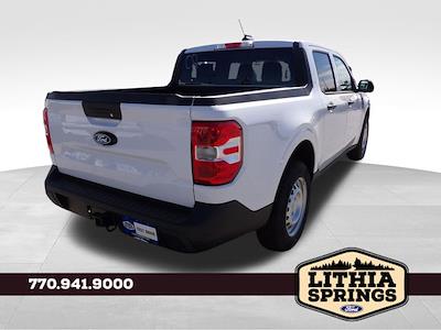 New 2026 Ford Maverick - photo 1