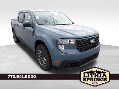 New 2026 Ford Maverick - photo 1