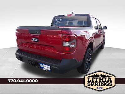 New 2026 Ford Maverick - photo 1