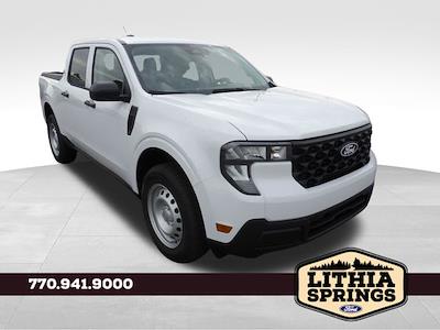 New 2026 Ford Maverick - photo 1