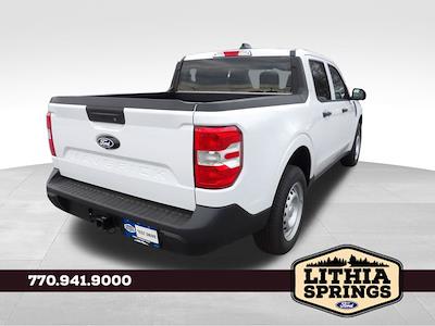 New 2026 Ford Maverick - photo 1