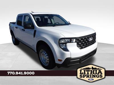 New 2026 Ford Maverick - photo 1