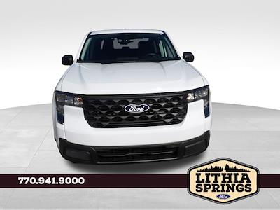 New 2026 Ford Maverick - photo 1