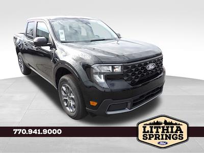 New 2026 Ford Maverick - photo 1