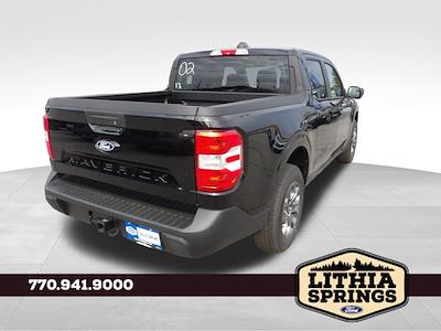 New 2026 Ford Maverick - photo 1