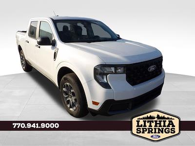 New 2026 Ford Maverick - photo 1