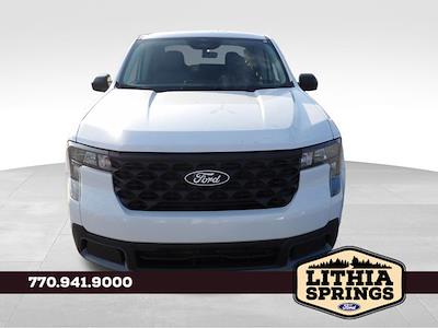 New 2026 Ford Maverick - photo 1