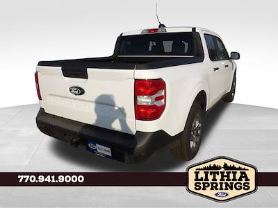 New 2026 Ford Maverick - photo 1