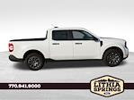 2026 Ford Maverick SuperCrew Cab AWD Pickup for sale #TRA35921 - photo 11