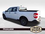 2026 Ford Maverick SuperCrew Cab AWD Pickup for sale #TRA35921 - photo 7