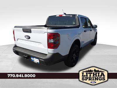 New 2026 Ford Maverick XLT SuperCrew Cab for sale #TRA35929 - photo 2