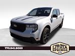 New 2026 Ford Maverick XLT SuperCrew Cab for sale #TRA35929 - photo 4
