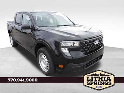 New 2026 Ford Maverick - photo 1