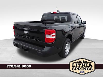 New 2026 Ford Maverick - photo 1