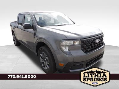 New 2026 Ford Maverick - photo 1