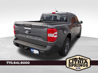 New 2026 Ford Maverick - photo 1