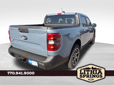 New 2026 Ford Maverick Lariat SuperCrew Cab for sale #TRA38404 - photo 2