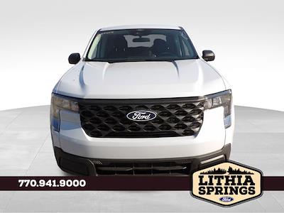 New 2026 Ford Maverick - photo 1