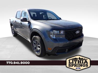 New 2026 Ford Maverick XLT SuperCrew Cab for sale #TRA39661 - photo 1