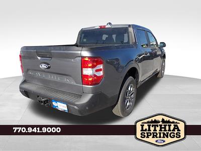 New 2026 Ford Maverick XLT SuperCrew Cab for sale #TRA39661 - photo 2
