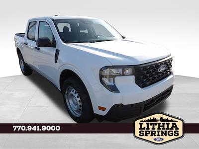 2026 Ford Maverick SuperCrew Cab FWD Pickup for sale #TRA41697 - photo 1