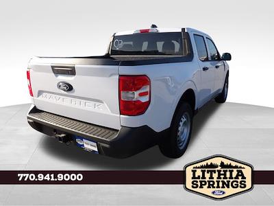 New 2026 Ford Maverick - photo 1