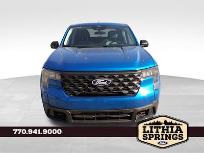 New 2026 Ford Maverick - photo 1