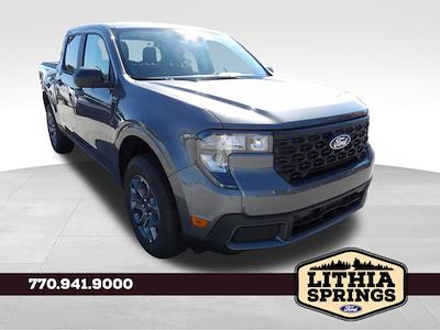 2026 Ford Maverick SuperCrew Cab FWD Pickup for sale #TRA42066 - photo 1