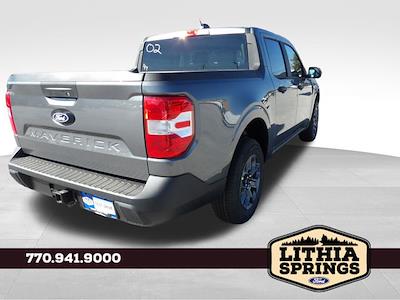 2026 Ford Maverick SuperCrew Cab FWD Pickup for sale #TRA42066 - photo 2