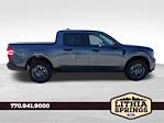 2026 Ford Maverick SuperCrew Cab FWD Pickup for sale #TRA42066 - photo 11