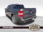 2026 Ford Maverick SuperCrew Cab FWD Pickup for sale #TRA42066 - photo 8