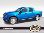 2026 Ford Maverick SuperCrew Cab FWD Pickup for sale #TRA42921 - photo 5