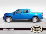 2026 Ford Maverick SuperCrew Cab FWD Pickup for sale #TRA42921 - photo 6