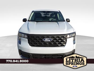 New 2026 Ford Maverick - photo 1