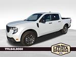 2026 Ford Maverick SuperCrew Cab FWD Pickup for sale #TRA42993 - photo 4