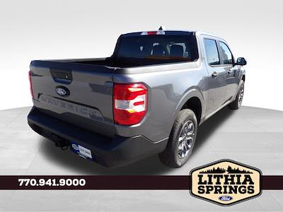 2026 Ford Maverick SuperCrew Cab AWD Pickup for sale #TRA43112 - photo 2