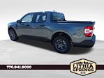 2026 Ford Maverick SuperCrew Cab AWD Pickup for sale #TRA43112 - photo 7