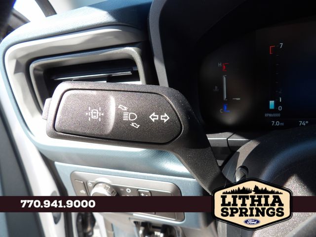 New 2026 Ford Maverick - photo 30
