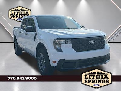 2026 Ford Maverick SuperCrew Cab FWD Pickup for sale #TRB46607 - photo 1