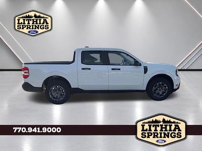 2026 Ford Maverick SuperCrew Cab FWD Pickup for sale #TRB46607 - photo 2