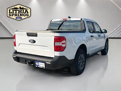 New 2026 Ford Maverick XLT SuperCrew Cab for sale #TRB46607 - photo 2