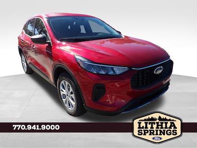 New 2026 Ford Escape Active for sale #TUA14720 - photo 1