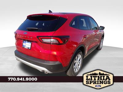 New 2026 Ford Escape Active for sale #TUA14720 - photo 2
