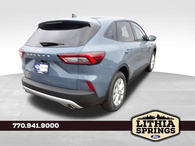 New 2026 Ford Escape - photo 1