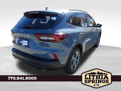 New 2026 Ford Escape - photo 1