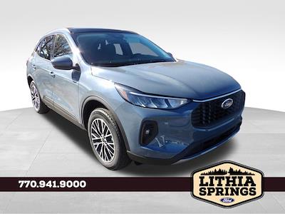 New 2026 Ford Escape Base for sale #TUA21779 - photo 1