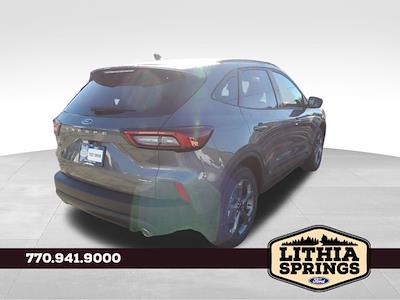 New 2026 Ford Escape - photo 1