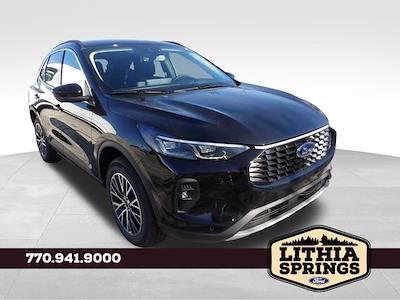 New 2026 Ford Escape Base for sale #TUA40886 - photo 1