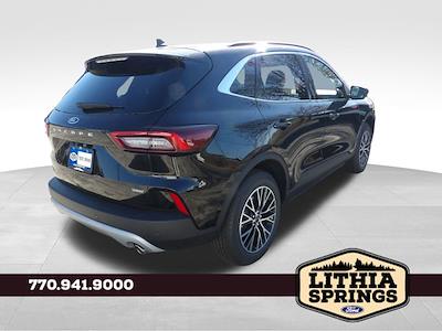 New 2026 Ford Escape Base for sale #TUA40886 - photo 2