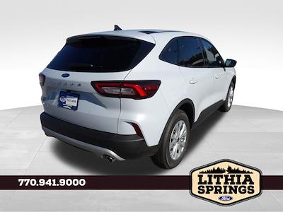 New 2026 Ford Escape - photo 1